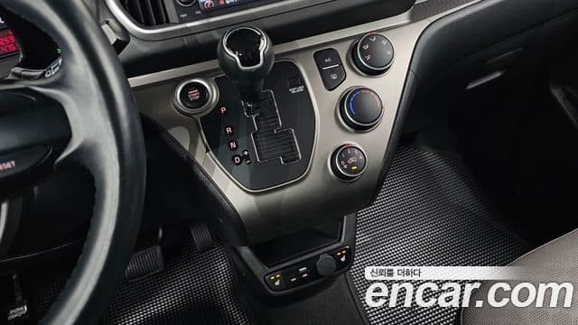 Kia The / новый New Ray Luxury, 2019 9