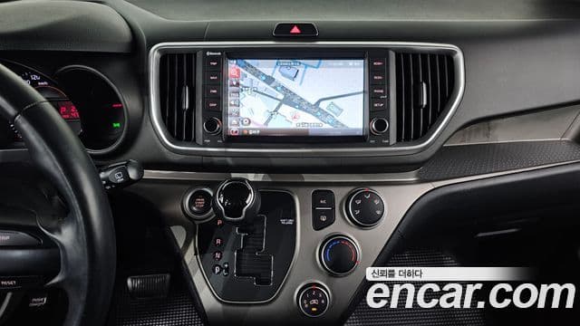 Kia The / новый New Ray Luxury, 2019 14