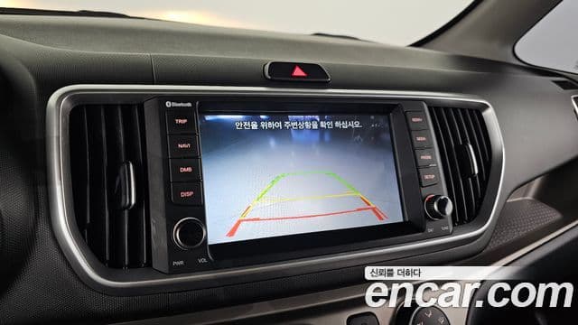 Kia The / новый New Ray Luxury, 2019 15