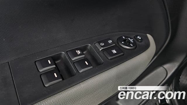 Kia The / новый New Ray Luxury, 2019 17