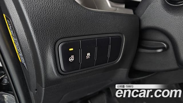 Kia The / новый New Ray Luxury, 2019 18