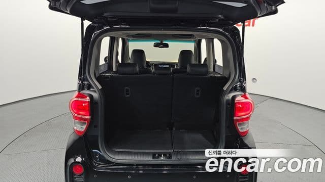 Kia The / новый New Ray Luxury, 2019 20