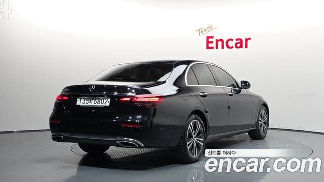 Mercedes-Benz E-класс W213 Avantgarde, 2021 2