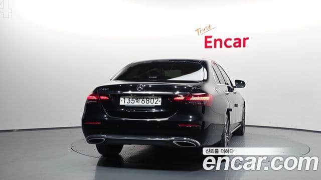 Mercedes-Benz E-класс W213 Avantgarde, 2021 4