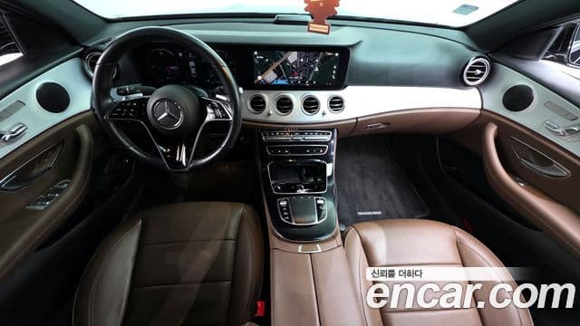 Mercedes-Benz E-класс W213 Avantgarde, 2021 7