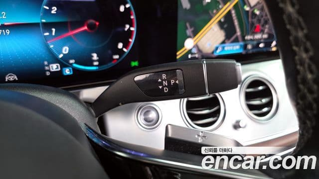 Mercedes-Benz E-класс W213 Avantgarde, 2021 9