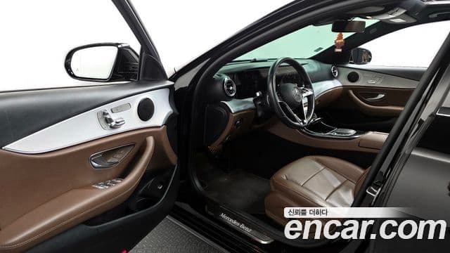 Mercedes-Benz E-класс W213 Avantgarde, 2021 10