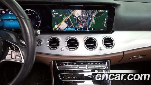 Mercedes-Benz E-класс W213 Avantgarde, 2021 14