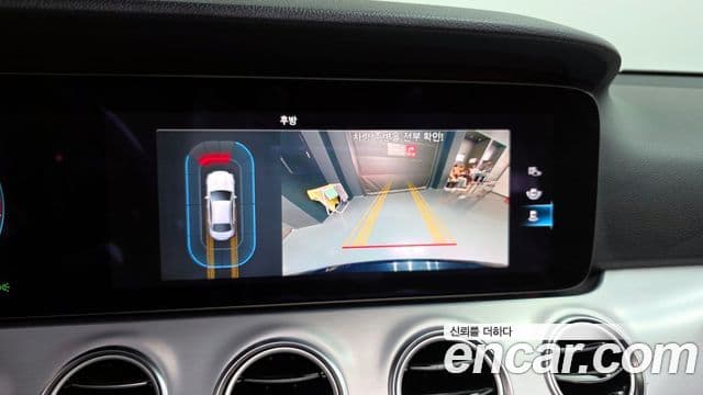 Mercedes-Benz E-класс W213 Avantgarde, 2021 15