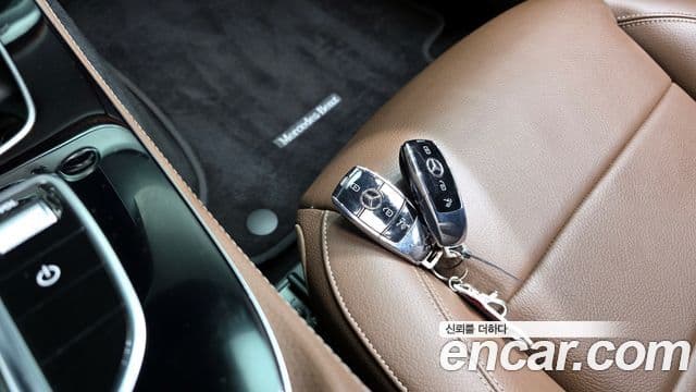 Mercedes-Benz E-класс W213 Avantgarde, 2021 17