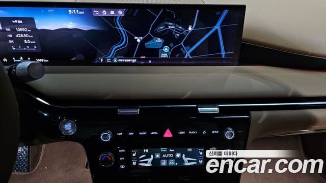 Genesis G80 (RG3) бензин 2.5 турбо AWD, 2025 14