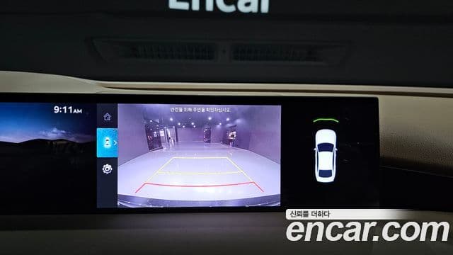 Genesis G80 (RG3) бензин 2.5 турбо AWD, 2025 15