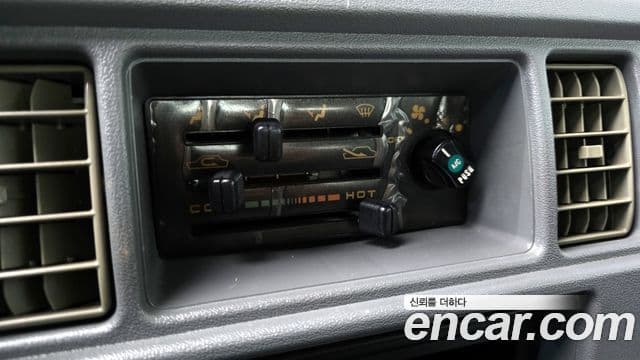 Chevrolet(GM대우) New 라보 STD, 2014 11