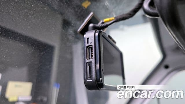 Chevrolet(GM대우) New 라보 STD, 2014 13