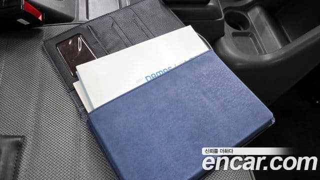 Chevrolet(GM대우) New 라보 STD, 2014 16