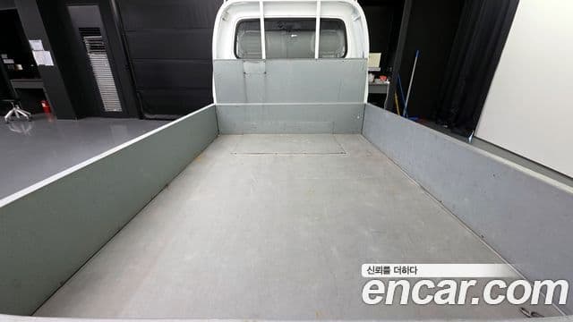 Chevrolet(GM대우) New 라보 STD, 2014 19