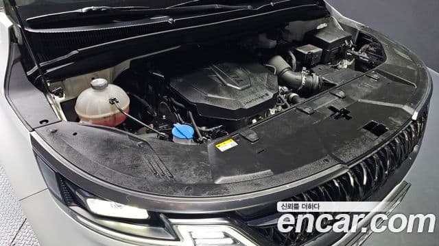 Kia Carnival 4세대 Noblesse, 2023 6