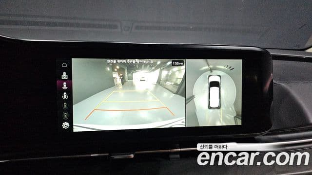 Kia Carnival 4세대 Noblesse, 2023 15