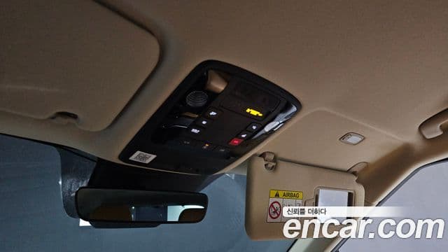 Kia Carnival 4세대 Noblesse, 2023 18