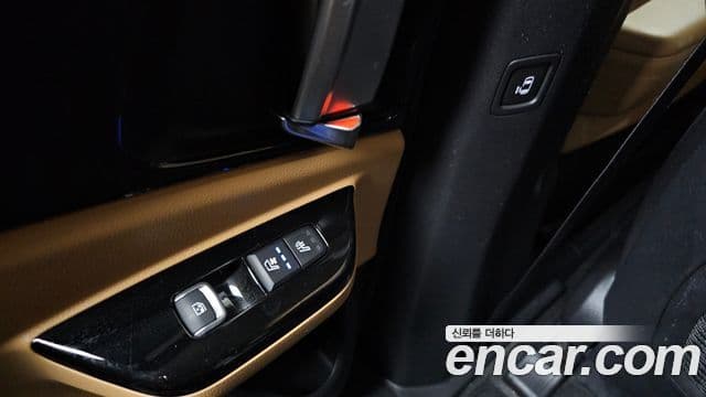 Kia Carnival 4세대 Noblesse, 2023 19
