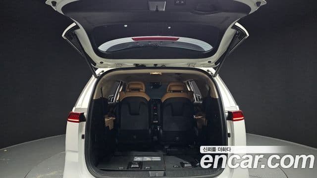 Kia Carnival 4세대 Noblesse, 2023 20