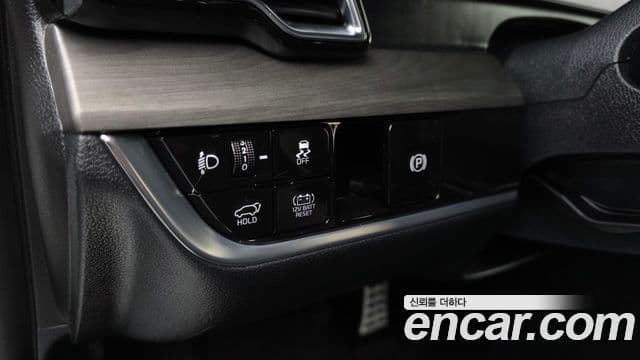 Kia Sportage 5세대 гибрид Signature Gravity 2WD, 2024 12