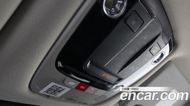 Kia Sportage 5세대 гибрид Signature Gravity 2WD, 2024 15