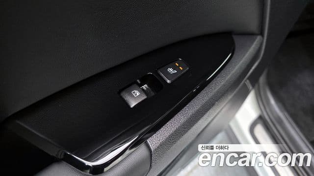 Kia Sportage 5세대 гибрид Signature Gravity 2WD, 2024 17