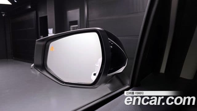 Kia Sportage 5세대 гибрид Signature Gravity 2WD, 2024 18