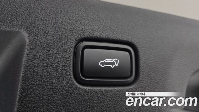 Kia Sportage 5세대 гибрид Signature Gravity 2WD, 2024 19