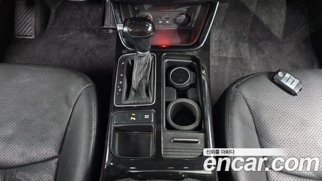 Kia New Sorento R Limited, 2013 9