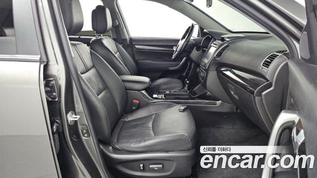 Kia New Sorento R Limited, 2013 11