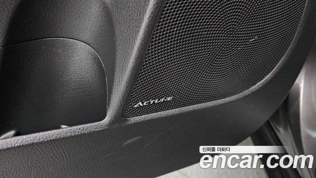 Kia New Sorento R Limited, 2013 18