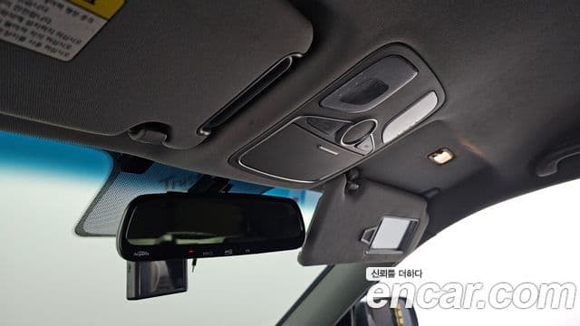 Kia New Sorento R Limited, 2013 19