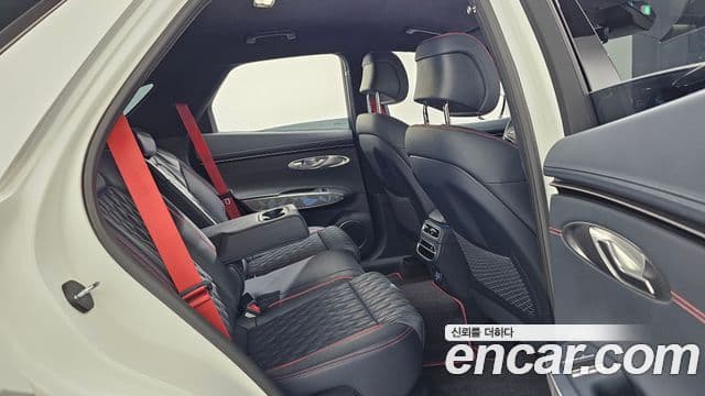 Genesis GV70, 2024 12