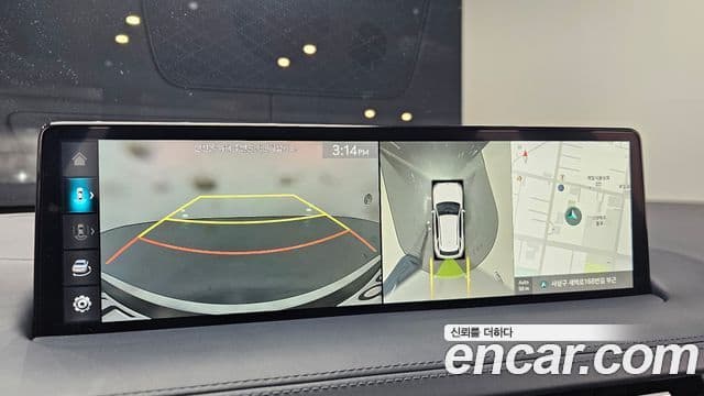 Genesis GV70, 2024 16