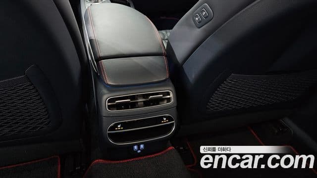 Genesis GV70, 2024 19