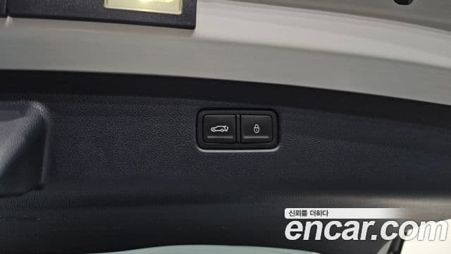 Genesis GV70, 2024 20