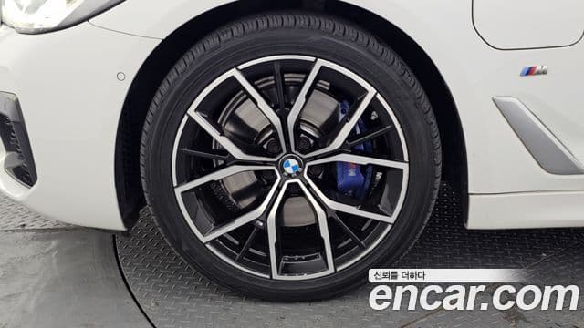 BMW 5시리즈 (G30) 530e M Sport, 2021 все фото