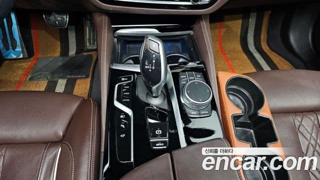 BMW 5시리즈 (G30) 530e M Sport, 2021 9