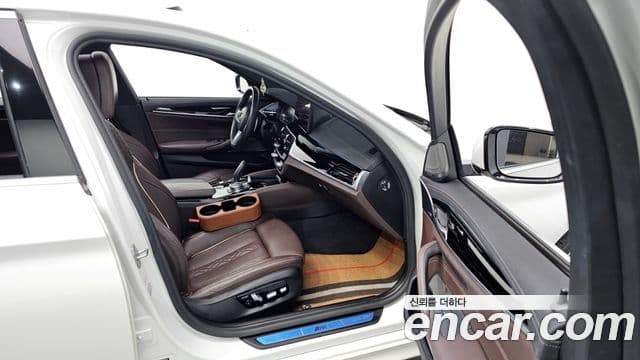 BMW 5시리즈 (G30) 530e M Sport, 2021 11