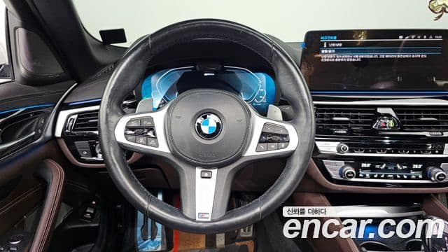 BMW 5시리즈 (G30) 530e M Sport, 2021 13
