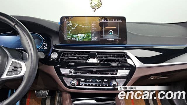BMW 5시리즈 (G30) 530e M Sport, 2021 14