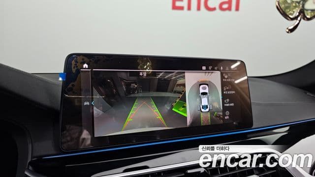 BMW 5시리즈 (G30) 530e M Sport, 2021 15