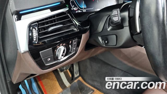 BMW 5시리즈 (G30) 530e M Sport, 2021 18