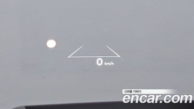 Kia The / новый New Carnival 4세대 Signature, 2024 16