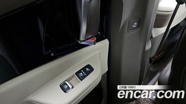 Kia The / новый New Carnival 4세대 Signature, 2024 19