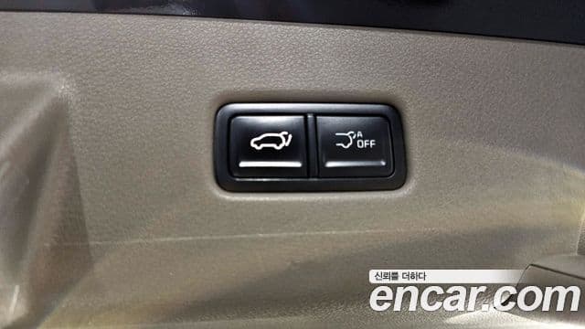 Kia The / новый New Carnival 4세대 Signature, 2024 20