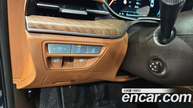 Genesis G80 (RG3) бензин 3.5 турбо AWD, 2022 17