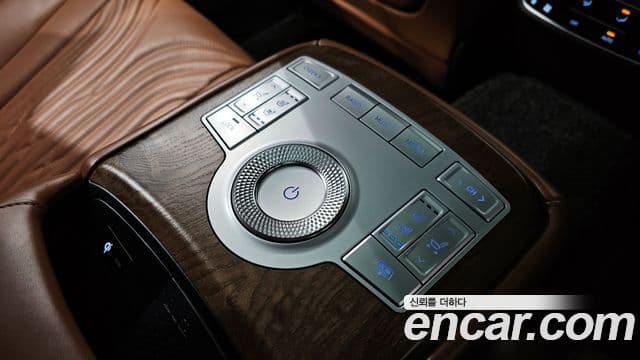 Genesis G80 (RG3) бензин 3.5 турбо AWD, 2022 18